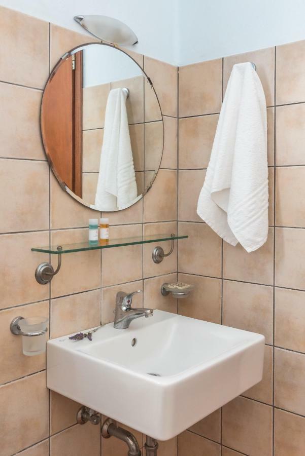 Asterias House Apartment Donoussa Bagian luar foto